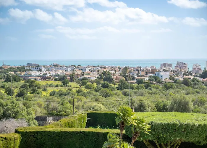 Vakantiehuis Villas2meet Na Penyal 7